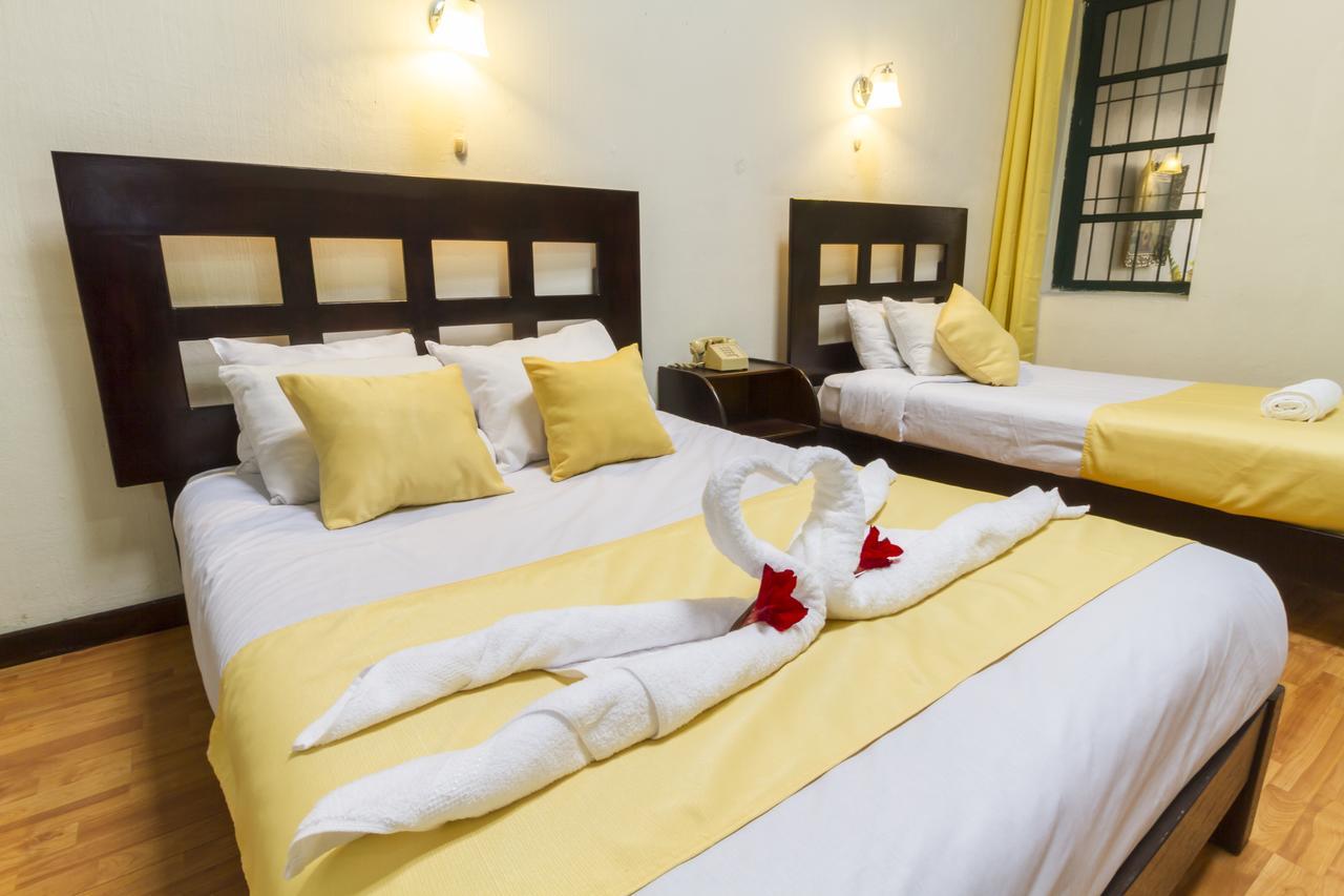 Royal Inti Cusco Hotel Exterior photo